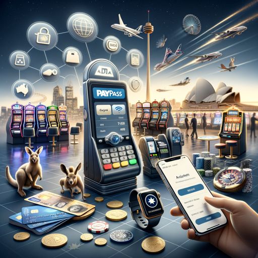 E-Wallet Solutions Available
